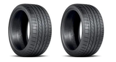 Atturo Tire adds new sizes of AZ850 UHP Tire at 2018 SEMA Show