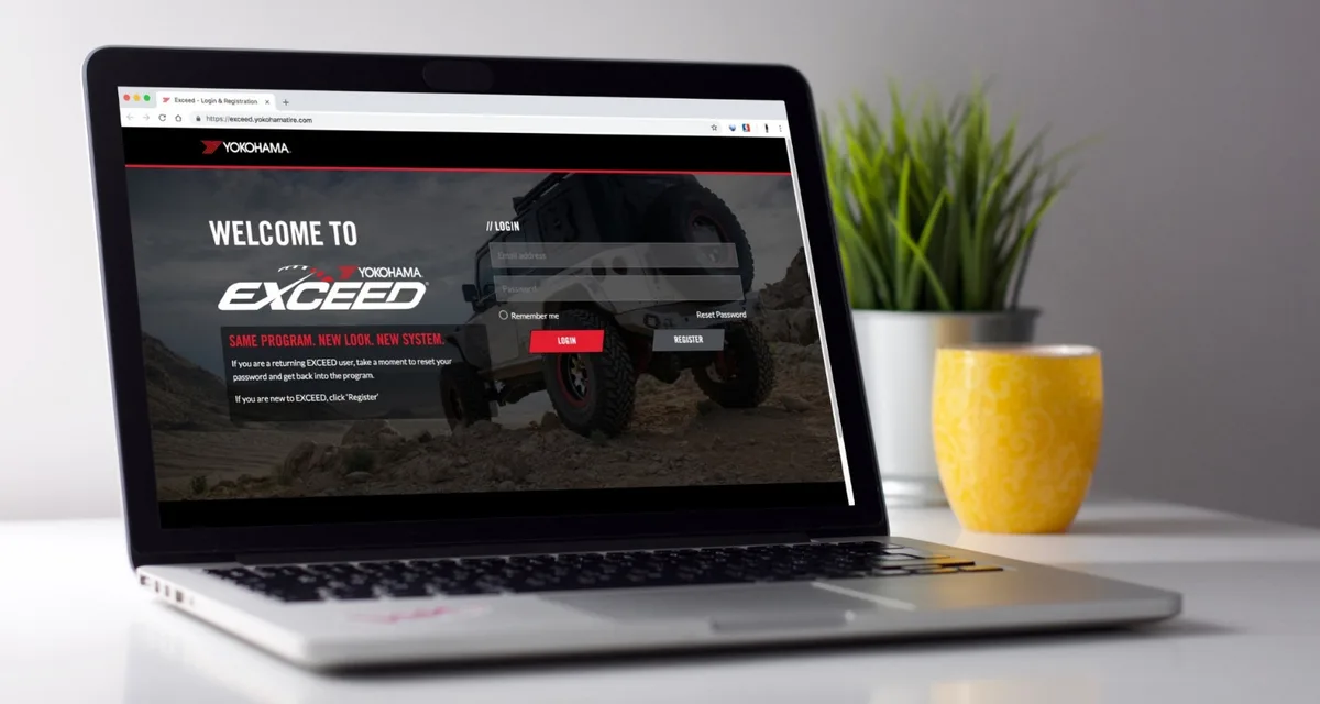 Yokohama Tire relaunches online dealer training program