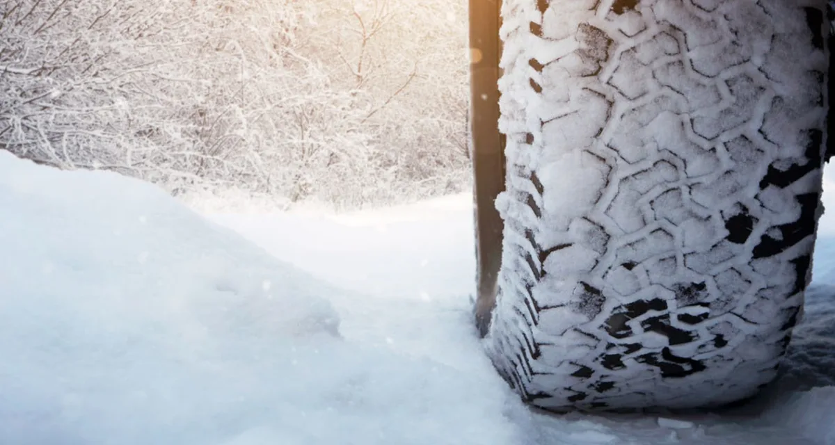 Five snow-tire shopping tips to keep in mind while you shop