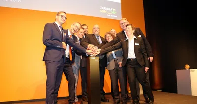 Continental opens new research center for Dandelion Rubber
