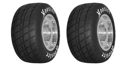 Hoosier Tire adds new front tire for Micro Sprint Dirt Racing