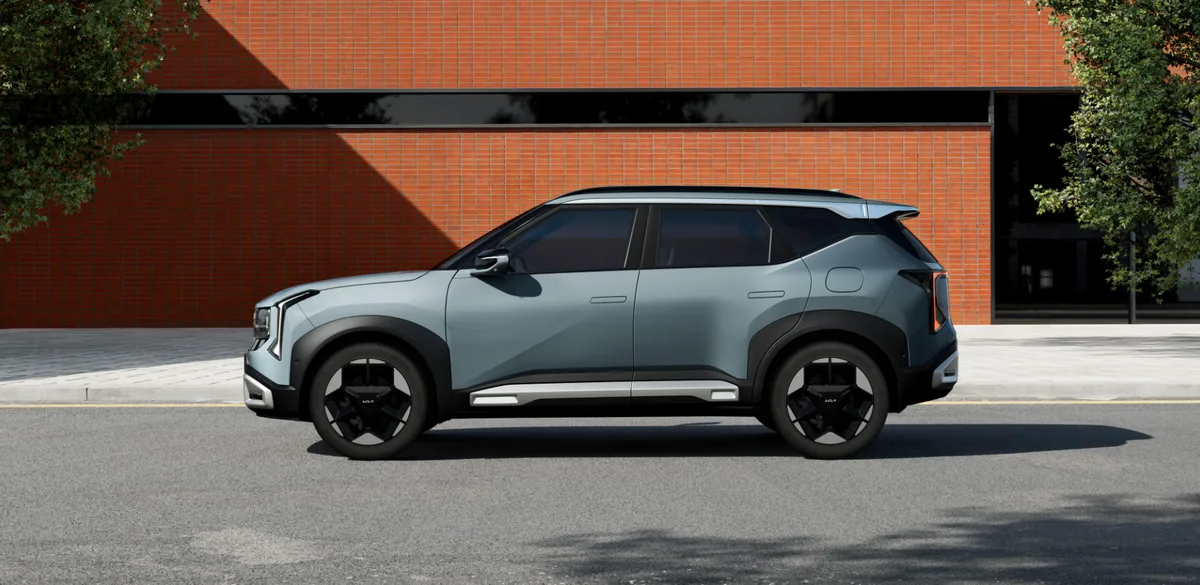 Nexen Tire Supplies OE Tires for Kia All-New Seltos in North America and Europe