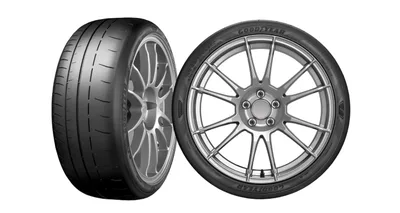 Goodyear releases three new Ultra Ultra High Performance (UUHP) tires