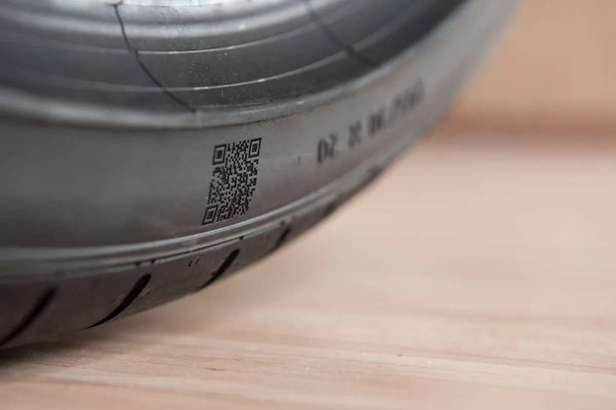 German tech expert says ‘internet of tires’ is coming
