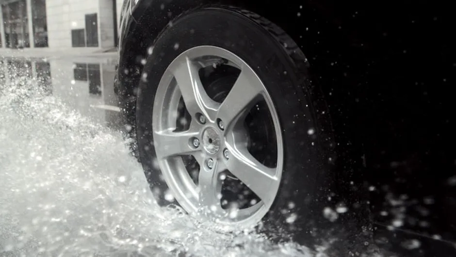 How good is it? Michelin Defender Review