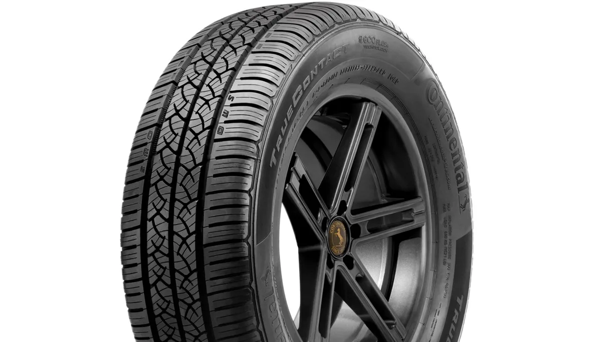 How good is it? Continental TrueContact Review