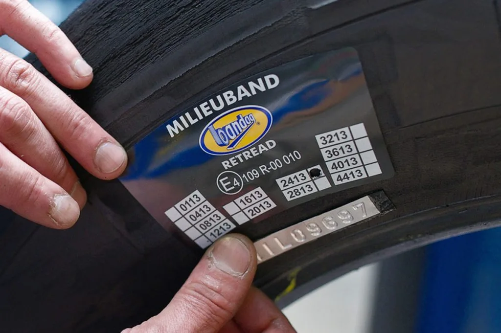 Michelin Inner3