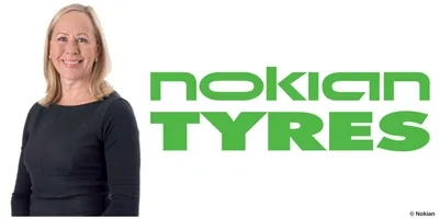 Nokian appoints Hille Korhonen as new CEO