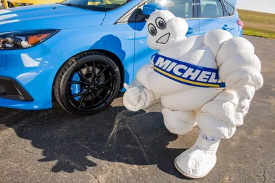 Michelin awarded top honors at Customer Satisfaction Study