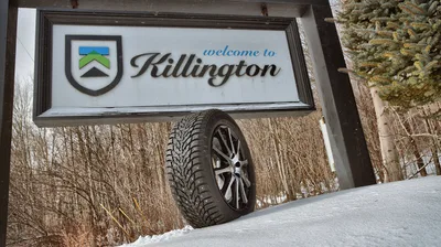 POWDR Adventure Lifestyle picks Nokian as tire partner
