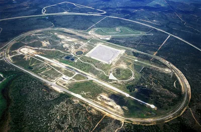 Continental to invest in new tire R&D facility in Texas