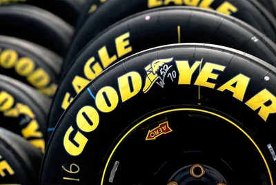 Goodyear positioned to benefit from industry trends