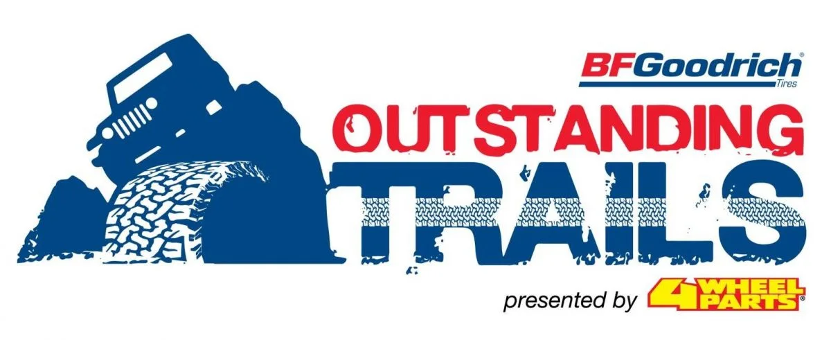 BFGoodrich launches 2017 Outstanding Trails program