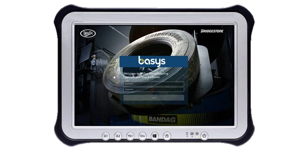 Bridgestone introduces new digital solution for retreading business
