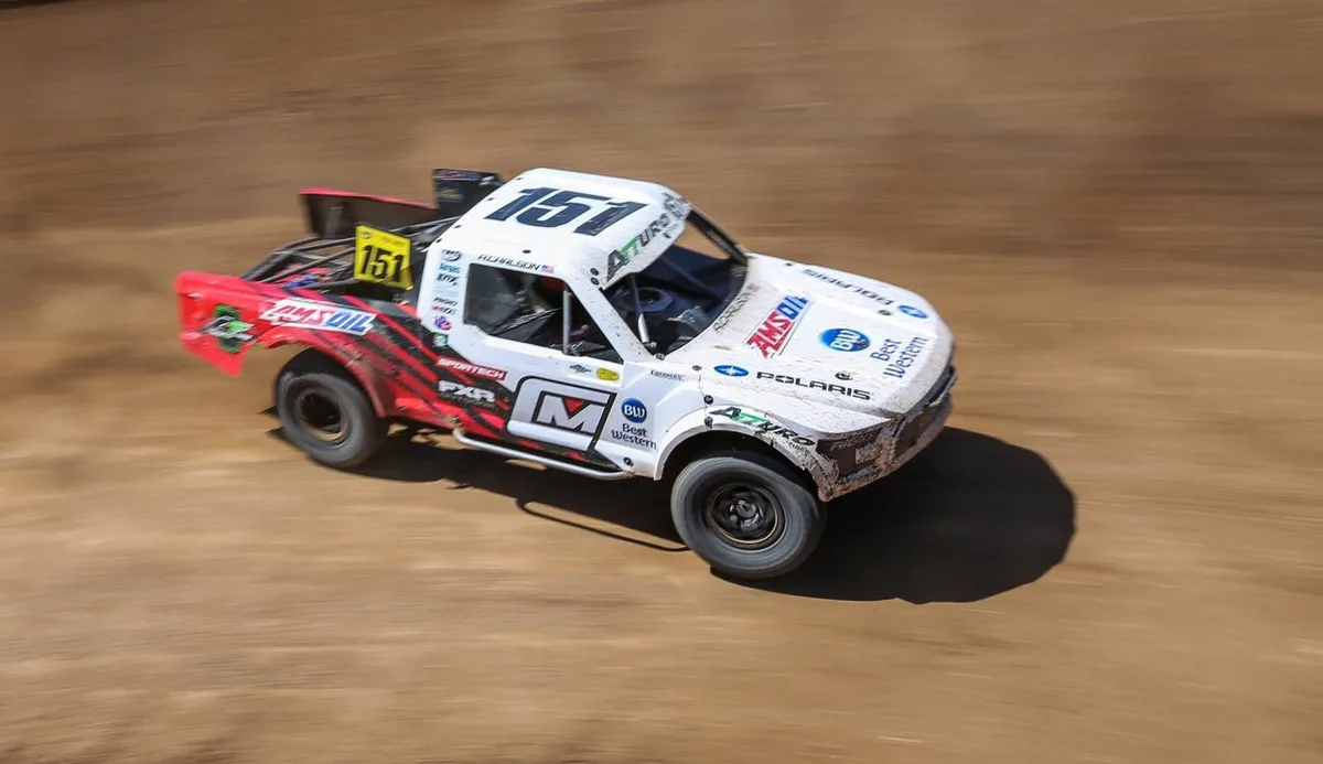 Atturo Tire kicked off 2017 TORC Race Season in Chicago