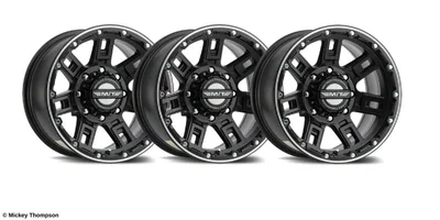 Mickey Thompson Launches New Sidebiter Lock Wheel Line