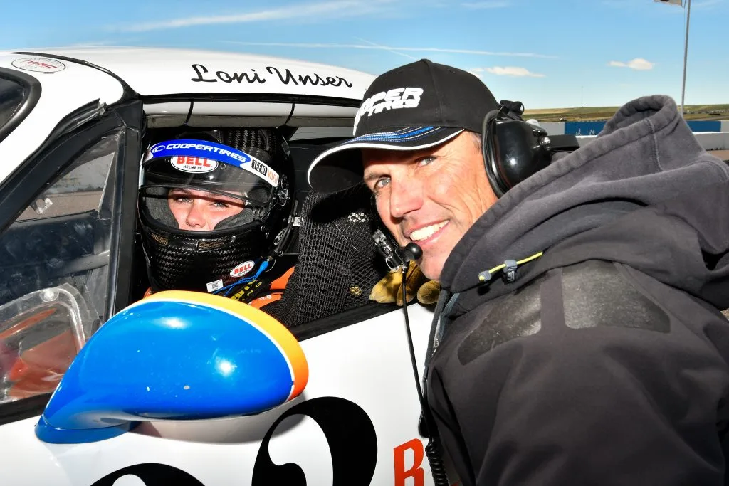 NASA High Plains Raceway ©2017 Rupert Berrington