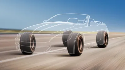 Tire and Technology: revolutionizing the tire industry with innovation