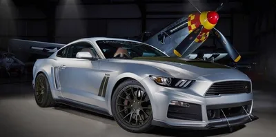 Continental Tire and ROUSH team up for the first time