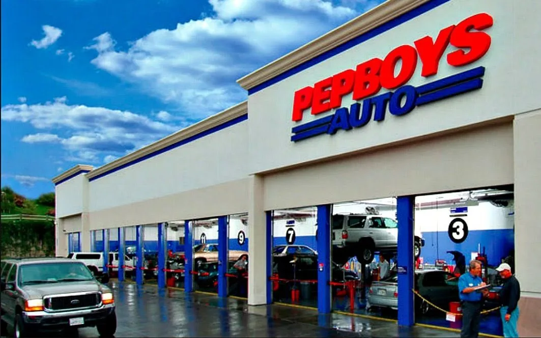 Pep Boys acquires PJ's Auto & Tire Center in New York