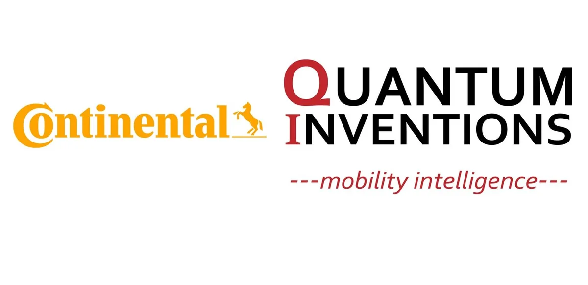Continental acquires Mobility Intelligence Provider, Quantum Inventions