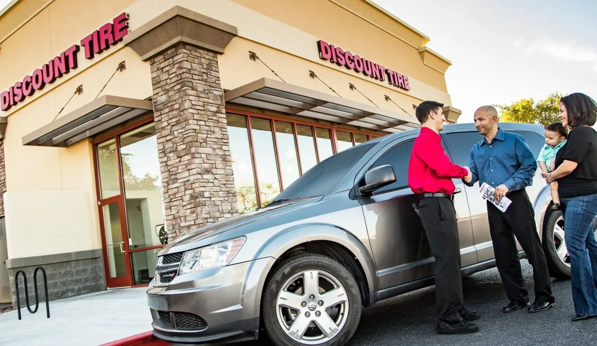Discount Tire plans to add neighborhood retail stores in Pennsylvania