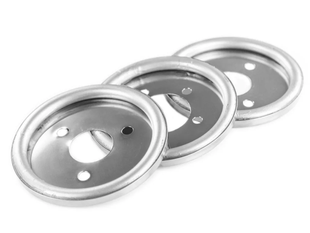 Can-Am Spyder Wheel Balancers (PRNewsfoto/Centramatic)