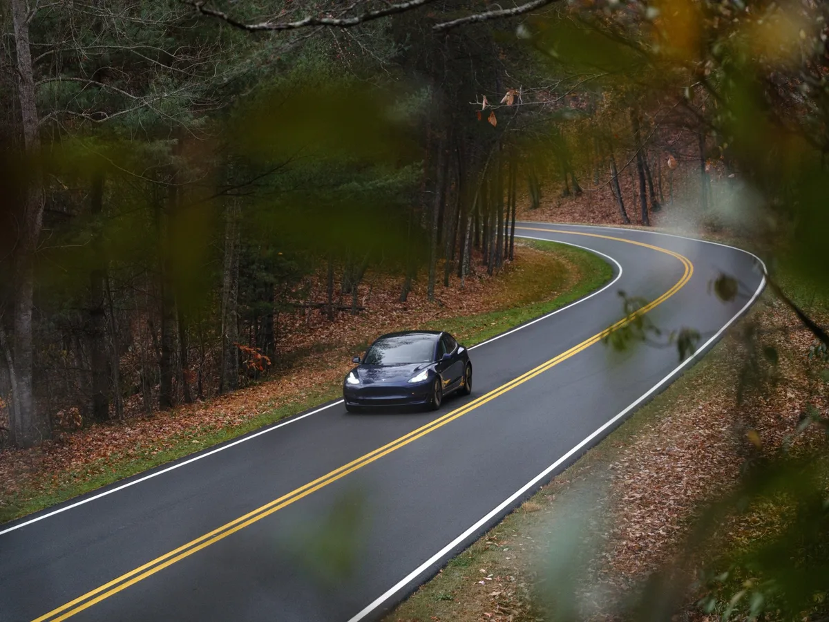 Nokian Tyres Introduces Road Trip Guide, Invites Driver Submissions