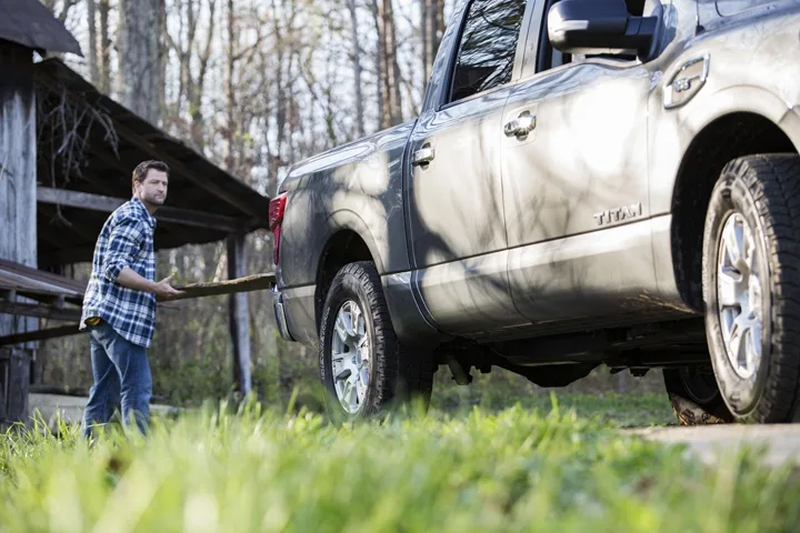 General Tire unveils new Grabber APT