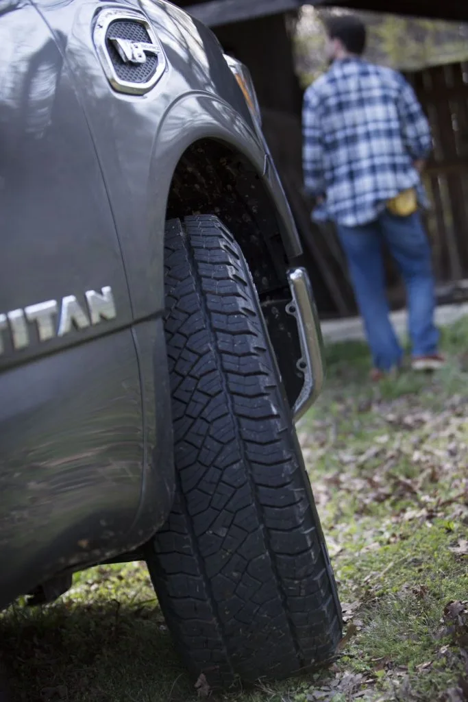general tire