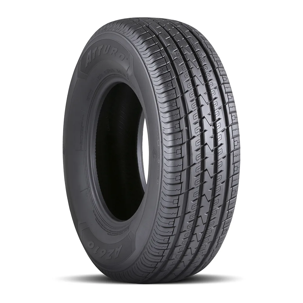 Atturo Tires unveils new touring tire for SUVs and crossovers