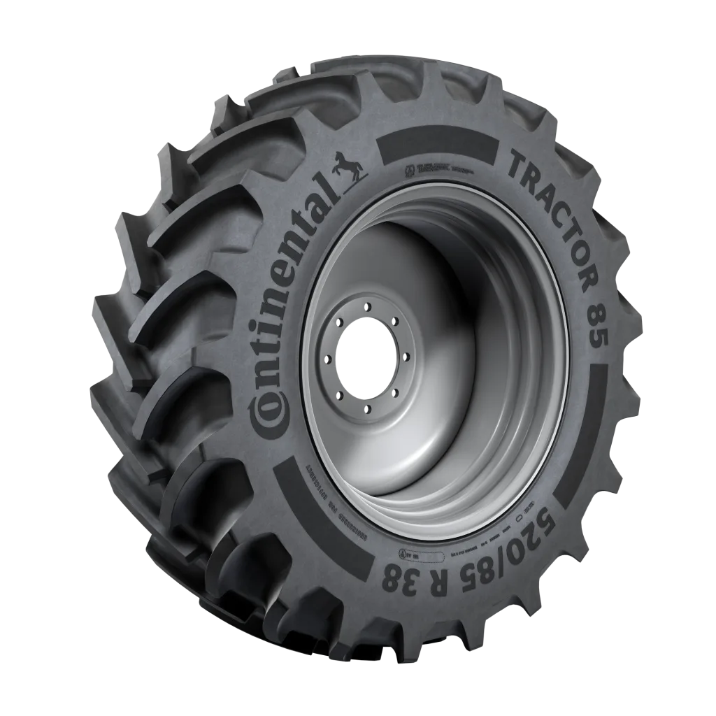 9_Tractor85