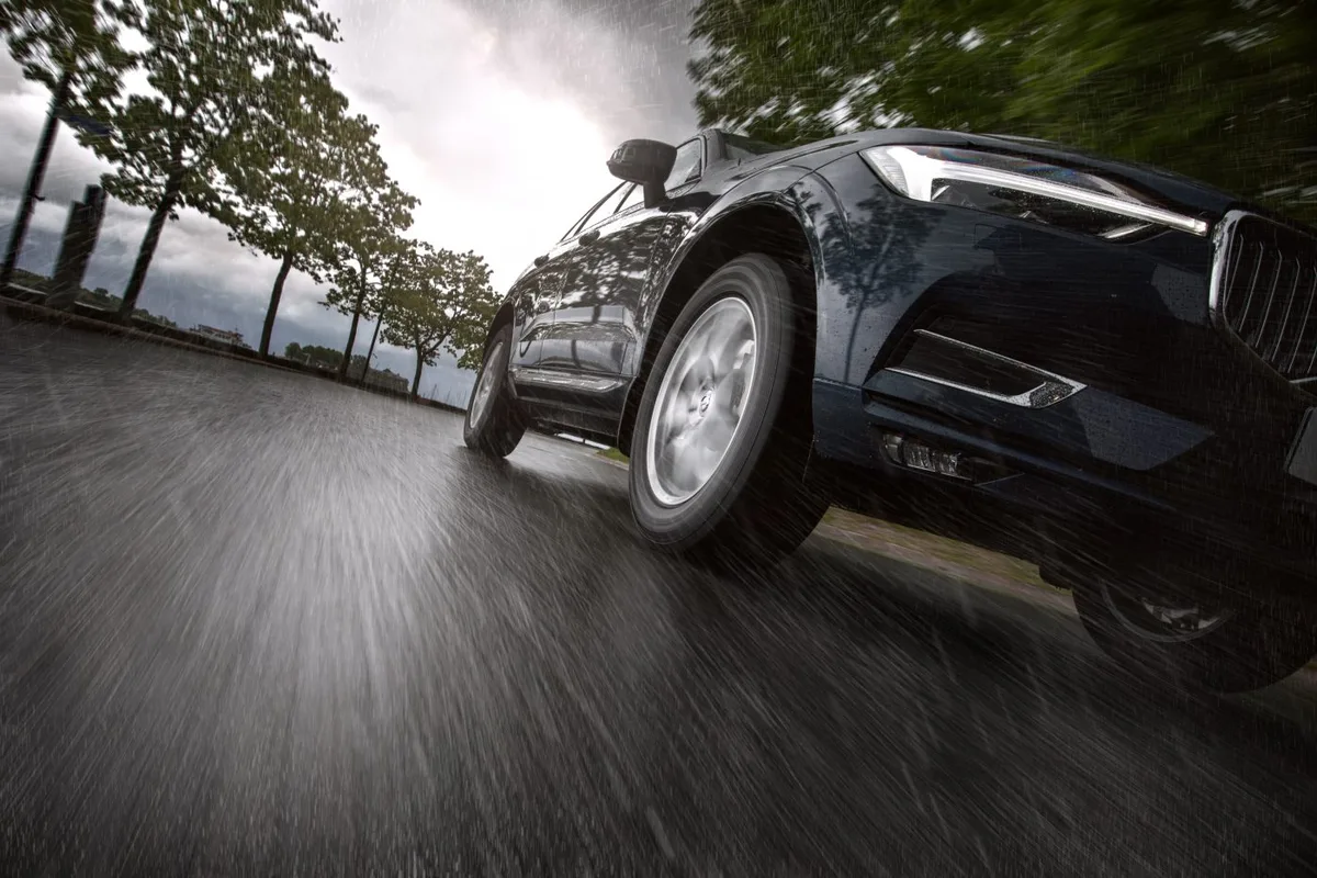 Nokian Tires launches all-season tire for SUVs and Crossovers