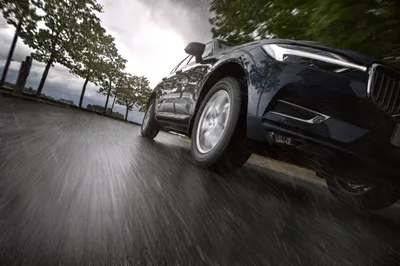 Nokian Tires launches all-season tire for SUVs and Crossovers