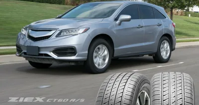Falken launches all-season performance tire for crossovers