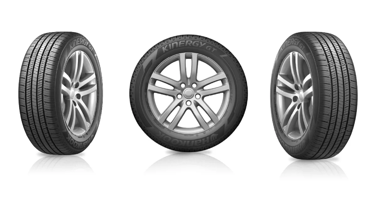 Hankook Tire picked as OE supplier for 2018 Toyota Camry