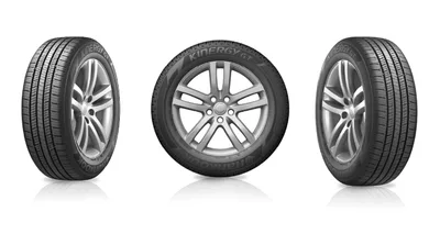 Hankook Tire picked as OE supplier for 2018 Toyota Camry
