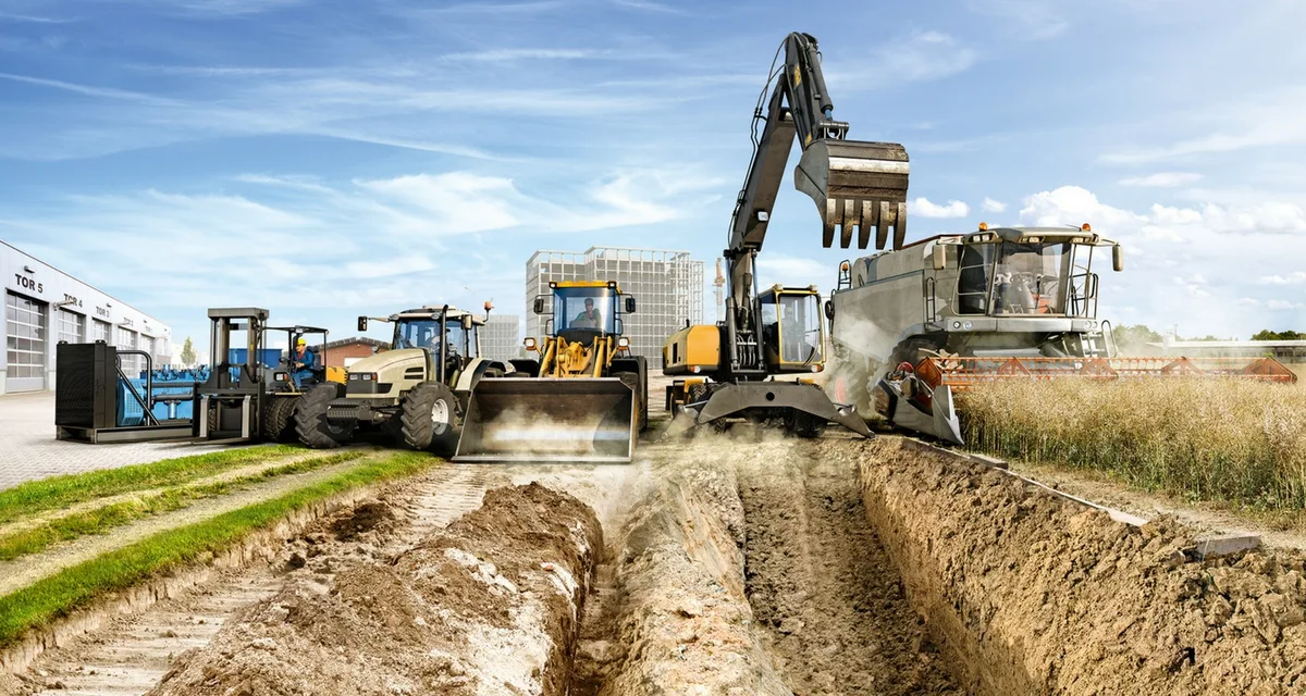 Continental present new products at Agritechnica 2017