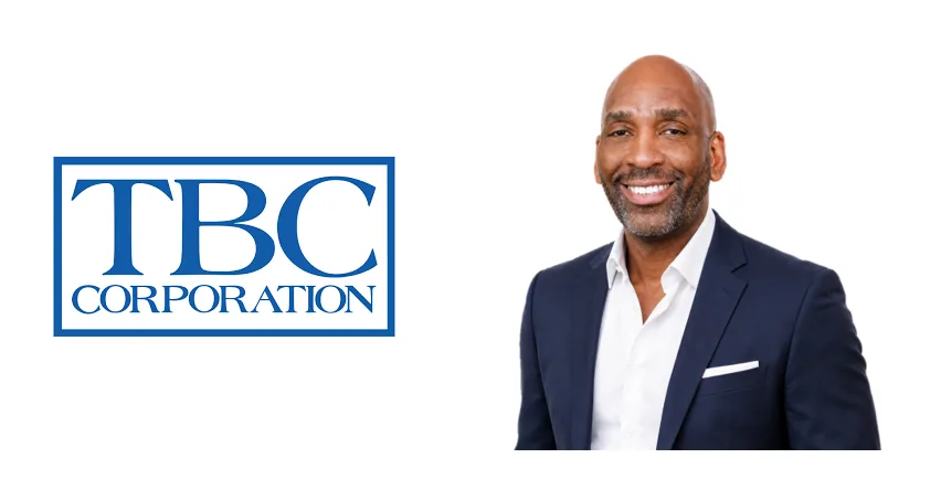 TBC Corporation Names Ron Harper New Chief Supply Chain Officer