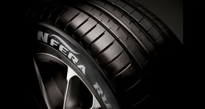 Nexen's N’FERA RU1 picked as OE tire for Porsche Macan