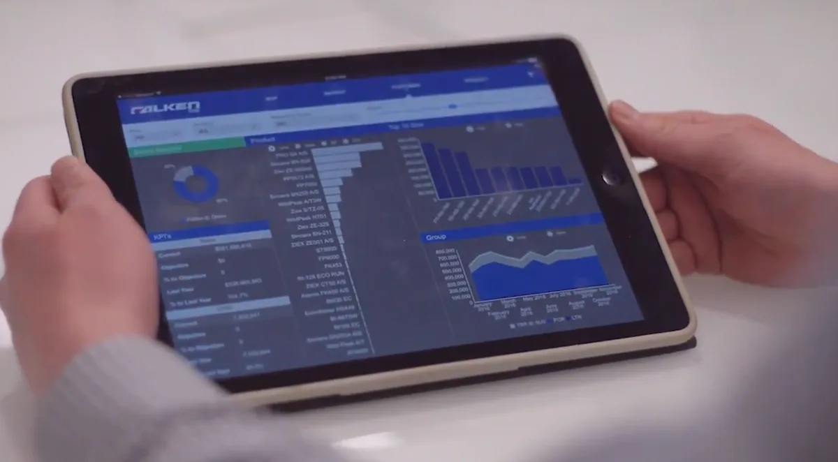 Sumitomo North America wins award for digital technology leadership