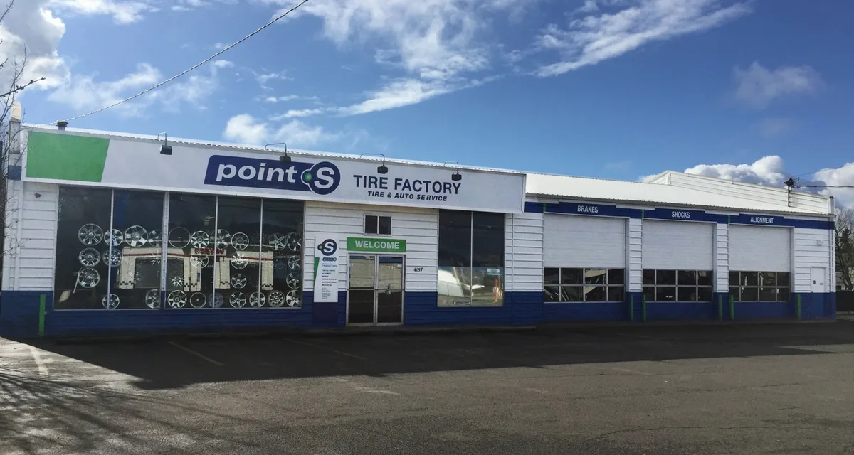 Point S expands in Memphis with new distribution center