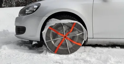 Are tire socks as ridiculous as they sound?