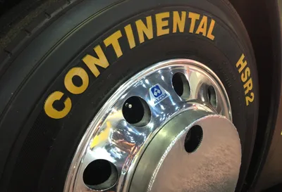 Continental invests $1.4b in new Mississippi plant