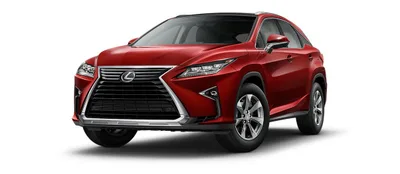 Lexus picks Bridgestone Ecopia for 2016 RX