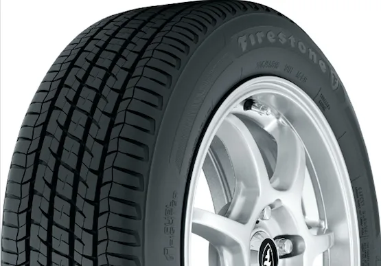 New Firestone Champion replaces Affinity and Precision
