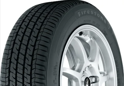 New Firestone Champion replaces Affinity and Precision