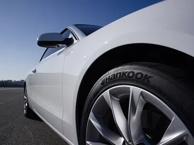 Why Hankook is moving its headquarters to Nashville