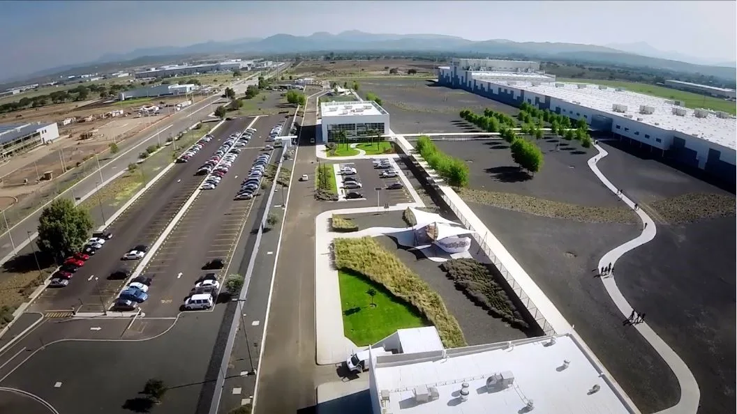 Pirelli ramps up Mexican tire production with new plant