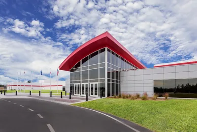 Which tire manufacturer's U.S. plants are the safest?